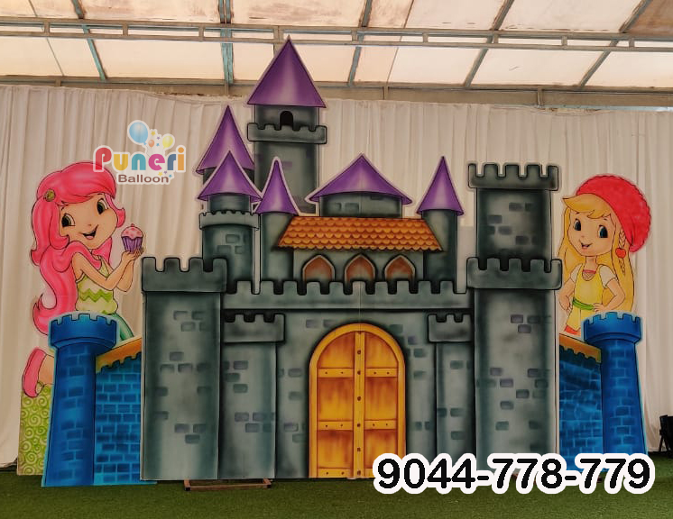 themes for birthday party | Birthday Party Decorators In Pune,