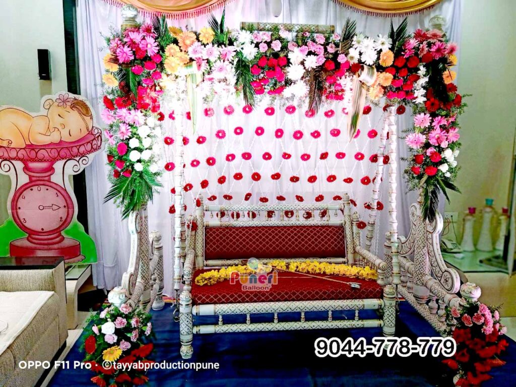 baby shower decoration shop in pune.