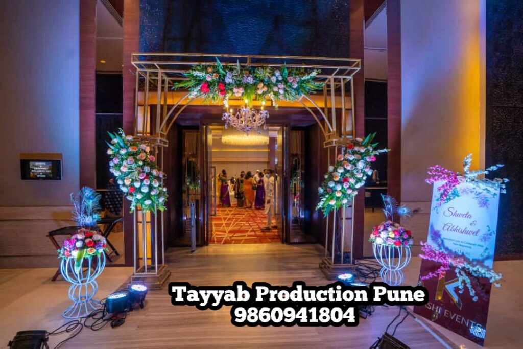 Best Wedding Planners In Pune