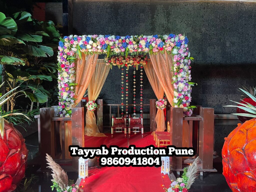 simple-stage-decoration-for-marriage-with-price